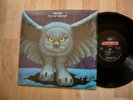 RUSH fly by night Mercury SRM-1-1023  SHRINK  NM