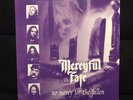 Mercyful Fate - No Mercy For The  Fallen ... Live Lp, Heavy Metal