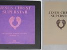 Jesus Christ Superstar Los Angeles Harbor College US 2 records 12