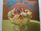 CHUCK BERRY- “ IS ON TOP” RARE NM LP CHESS RECORDS LPS-1435 HIGH FIDELITY