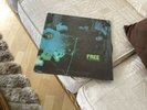 Free - Tons Of Sobs. Record Vinyl Album. 1968. ILPS 9089 In Very Good Condition