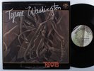 TYRONE WASHINGTON Roots PERCEPTION LP VG+  