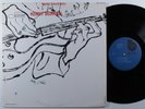 KENNY BURRELL Self Titled BLUE NOTE 81543 LP VG+ warhol cover UA  