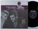 CONTE CANDOLI & LOU LEVY West Coast Wailers ATLANTIC LP VG+ mono  