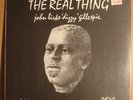 Dizzy Gillespie - The Real Thing / Sealed NM Original 1970 Perception Jazz Funk