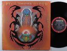 ALICE COLTRANE Ptah, The El Daoud ABC/IMPULSE LP VG+ gatefold  