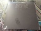 AC/DC BACK IN BLACK 2003 SEALED VINYL RECORD