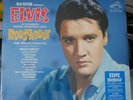 Elvis FTD LP Vinyl Roustabout Soundtrack Session 2LP NEW Sealed DELETED