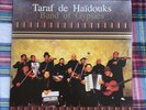 Taraf De Haidouks - Band Of Gypsies 12” Vinyl Very Rare