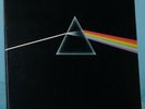 Pink Floyd Dark Side of the Moon 1973 Vinyl LP Harvest Records SMAS-11163