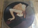 Madonna Vogue + Bar-Coded Sticker Sleeve 12