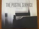 The Postal Service Give Up White Vinyl