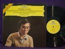 CHOPIN DANG THAI SON Andante Spianato DG 2531 359 LP Stereo