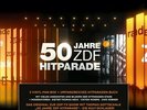 Various - 50 Jahre ZDF Hitparade Vinyl Maxi3 Sony Music Catalog NEW