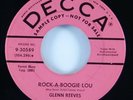 Glenn Reeves 