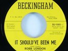Robb London & The Rogues 