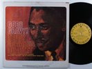 TEDDY EDWARDS QUARTET Good Gravy  CONTEMPORARY LP mono  