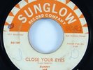 Sunny & The Sunglows 