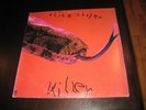 Alice Cooper Killer Org WB 1971 Glam Vinyl LP + Calendar Still Attached EX Audio