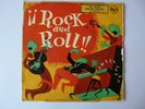 45 T disque vinyle- Rock and Roll   RCA Perez Prado - R. Maltby, Elvis Presley