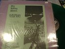 ROLLING STONES EUROPEAN TOUR 1970 LP GREEN VINYL RECORDED IN GERMANY TMOQ VG+