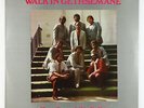 Gospel Stylistics - Walk In Gethsemane LP - Champ - Soul Gospel SEALED MP3
