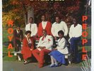 Royal People - Sweeter LP - World Of Gospel - Boogie Gospel SEALED MP3