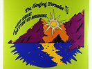 Singing Tornados - Great Getting Up LP - Expression - Modern Soul SEALED MP3