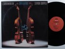 L. SUBRAMANIAM & STEPHANE GRAPPELLI Conversations LP VG++/VG+  
