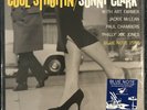 Sonny Clark Cool Struttin' Blue Note BLP 1588 Music Matters Jazz 33 RPM LP