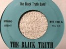 The Black Truth Band Butternut Private Press Super Rare Grail From Trenton NJ