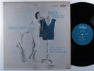 SERGE CHALOFF Blue Serge CAPITOL LP mono  