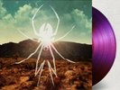 My Chemical Romance Danger Days The True Lives LIMITED color LP