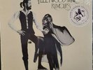 Fleetwood Mac RUMOURS Vinyl LP 1977 BRAND NEW SEALED PROMO