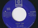 The ORLONS * Once upon a time * 1967 Northern SOUL * Belgian 45 * Listen