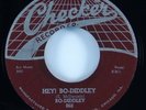 Bo Diddley 