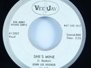 John Lee Hooker 
