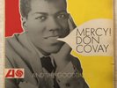 Mercy, by Don Covay and The Goodtimers UK 1964 Atlantic