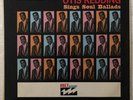 The Great Otis Redding Sings Soul Ballads, by Otis Redding UK 1965 Atlantic