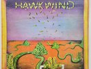 Hawkwind, by Hawkwind UK 1970 Liberty