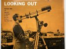 Looking Out, by Peter Ind UK 1962 Esquire