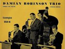 The Don Rendell Sextet And The Damian Robinson Trio, by The Don Rendell Sextet UK 1955 Tempo