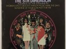 The Age Of Aquarius, by The 5th Dimension UK 1969 Liberty
