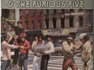 The Message, by Grandmaster Flash and The Furious Five USA 1982 Sugarhill Records Ltd.