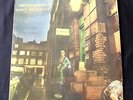The Rise & Fall Of Ziggy Stardust & The Spiders From Mars, by David Bowie UK 1972 RCA Victor