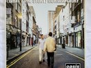 (What's The Story) Morning Glory?, by Oasis UK 1995 Creation