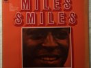 Miles Smiles, by Miles Davis Quintet UK 1967 CBS