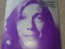 The Words In Between, by Dave Evans UK 1971 Village Thing