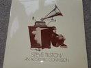 An Acoustic Confusion, by Steve Tilston UK 1971 Village Thing