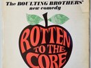 Rotten To The Core, by New Jazz Voices UK 1965 Parlophone